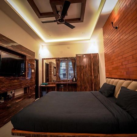 ירקאוד Melody Inn Luxury Home Stay מראה חיצוני תמונה