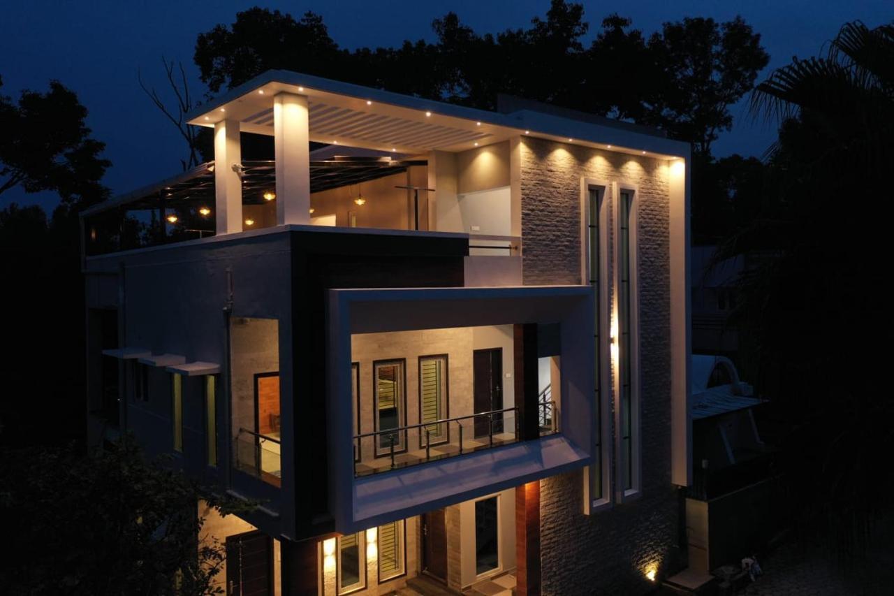 ירקאוד Melody Inn Luxury Home Stay מראה חיצוני תמונה
