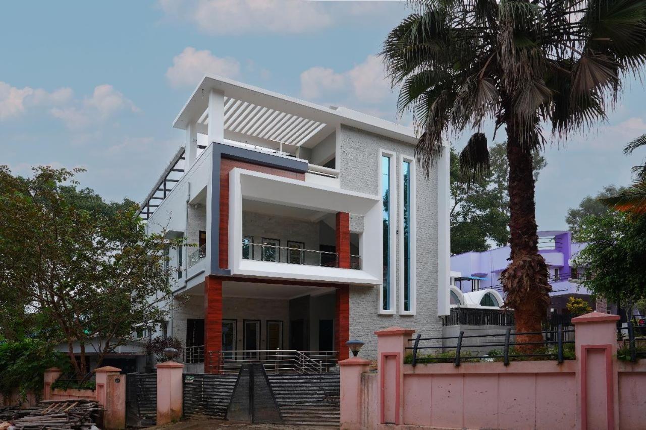 ירקאוד Melody Inn Luxury Home Stay מראה חיצוני תמונה