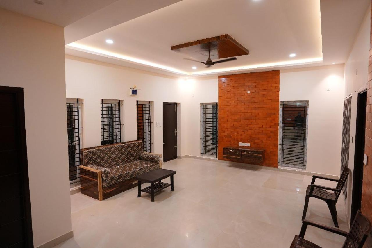 ירקאוד Melody Inn Luxury Home Stay מראה חיצוני תמונה
