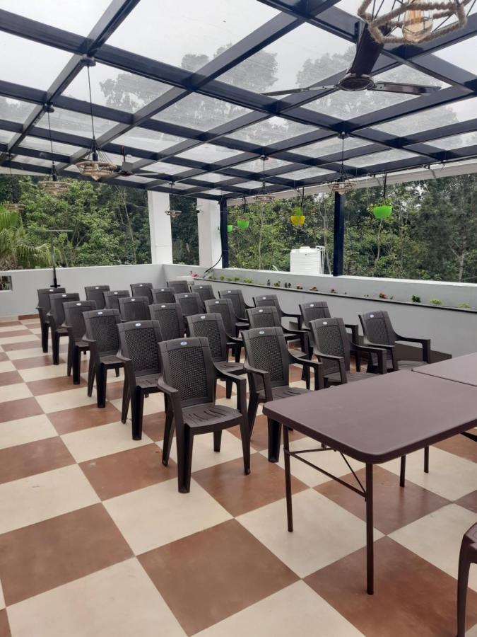 ירקאוד Melody Inn Luxury Home Stay מראה חיצוני תמונה