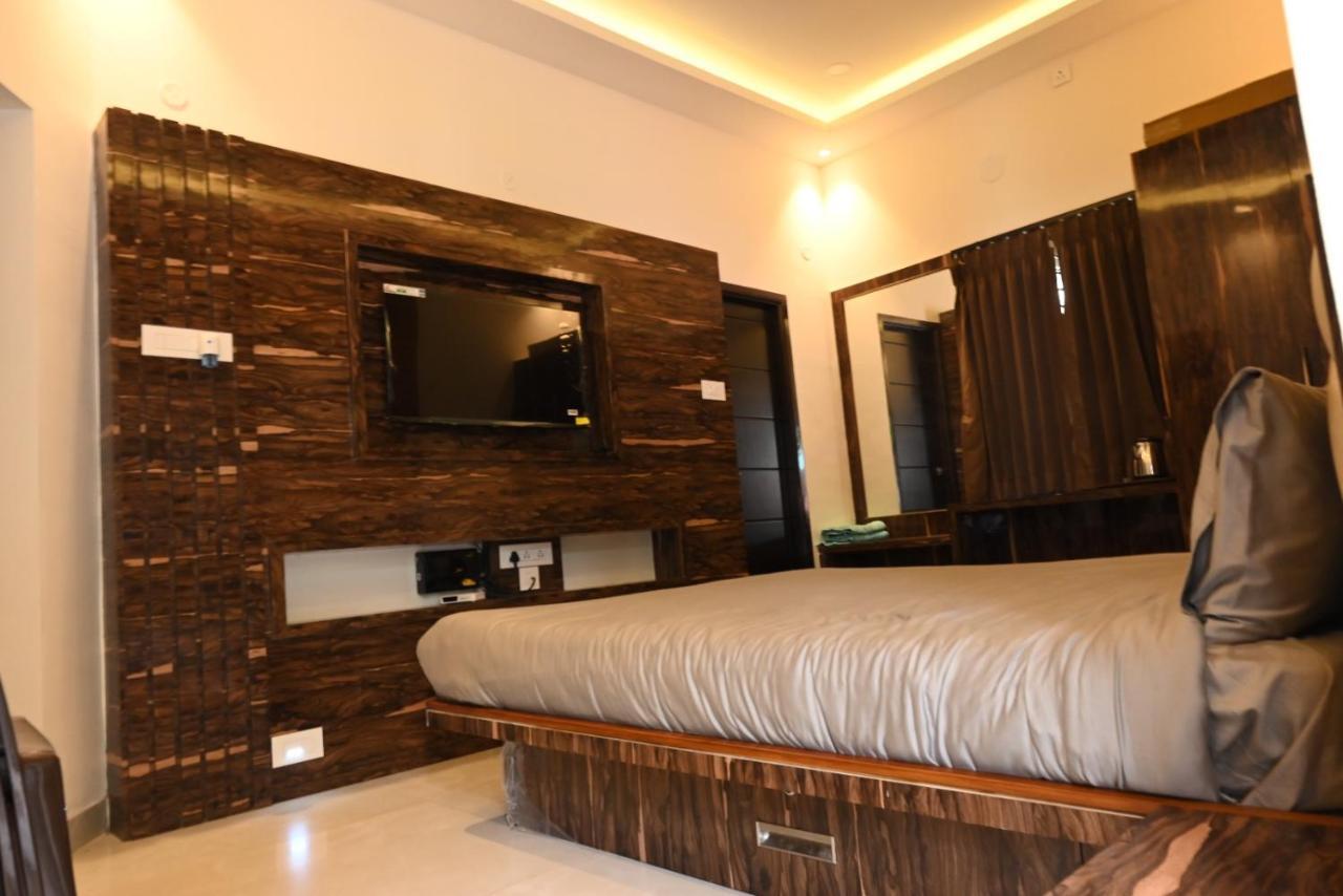 ירקאוד Melody Inn Luxury Home Stay מראה חיצוני תמונה