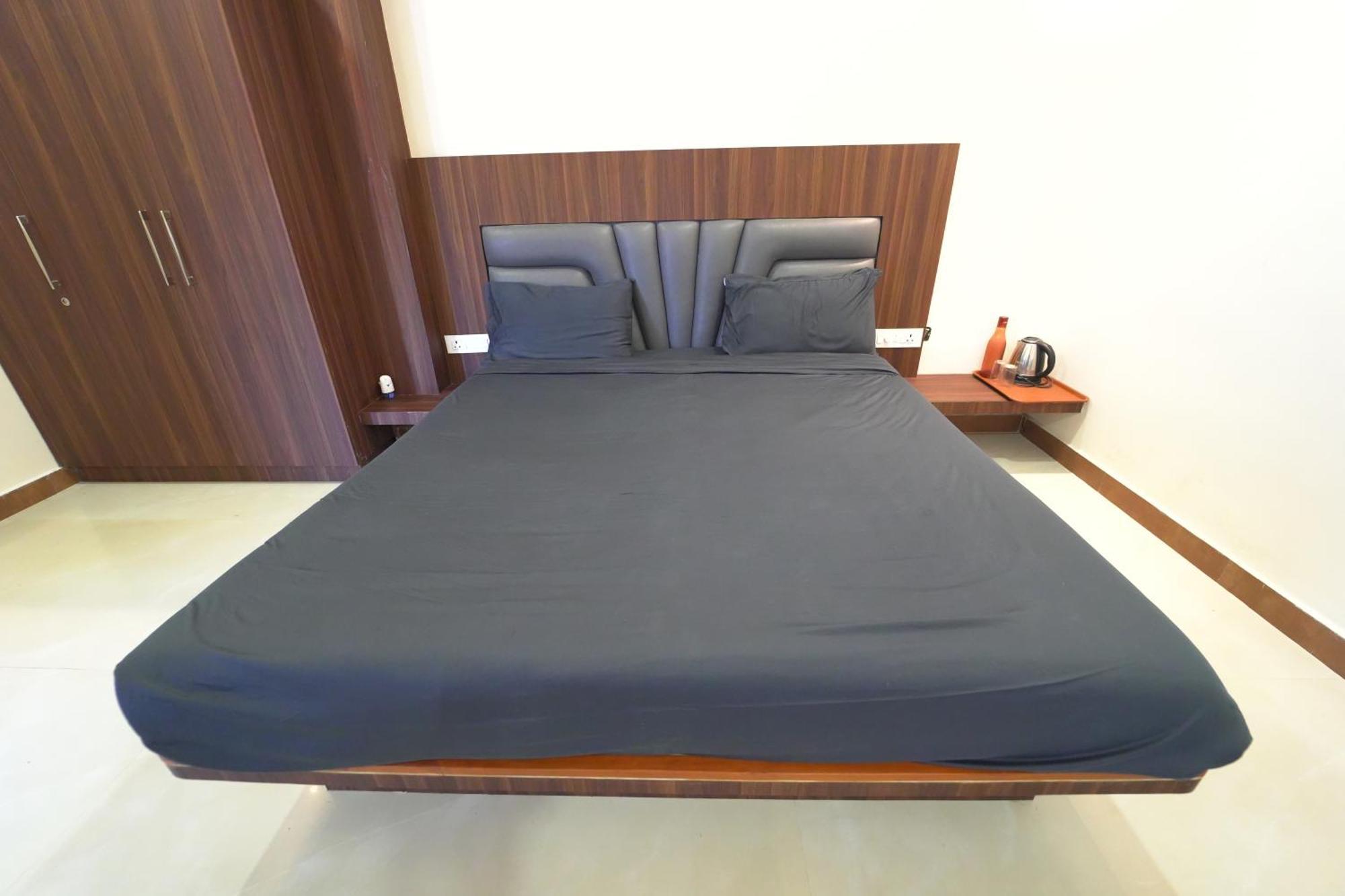 ירקאוד Melody Inn Luxury Home Stay מראה חיצוני תמונה