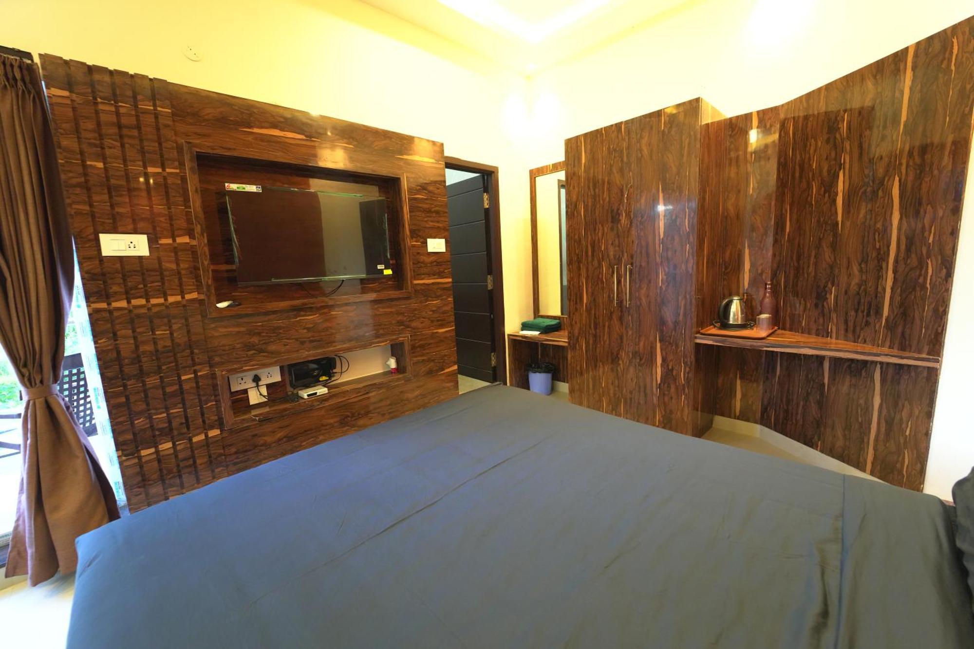 ירקאוד Melody Inn Luxury Home Stay מראה חיצוני תמונה