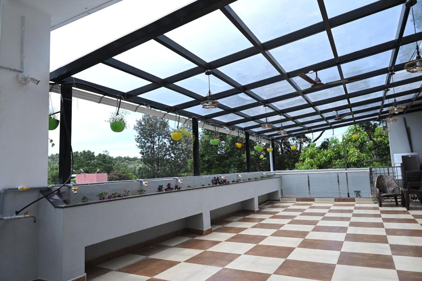ירקאוד Melody Inn Luxury Home Stay מראה חיצוני תמונה