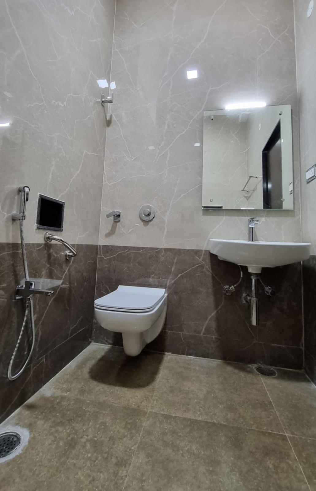 ירקאוד Melody Inn Luxury Home Stay חדר תמונה